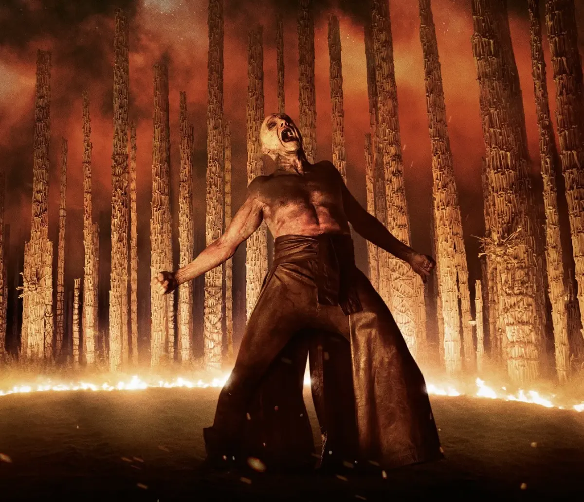 ภาพยนตร์ฮอลลีวูด 15 เรื่องที่คนดูตั้งตารอ ประจำปี 2569