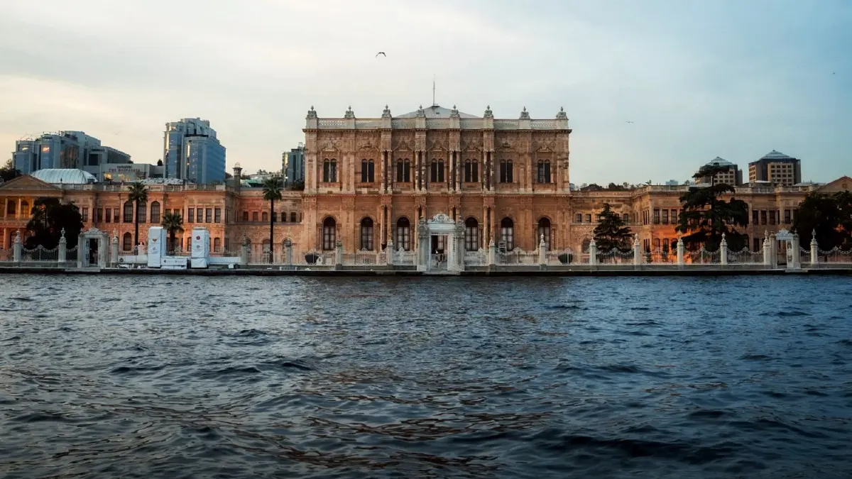 อิสตันบูล One Day Trip ปักหมุด 4 แลนด์มาร์กสุดปัง รอต่อเครื่องก็เที่ยวได้