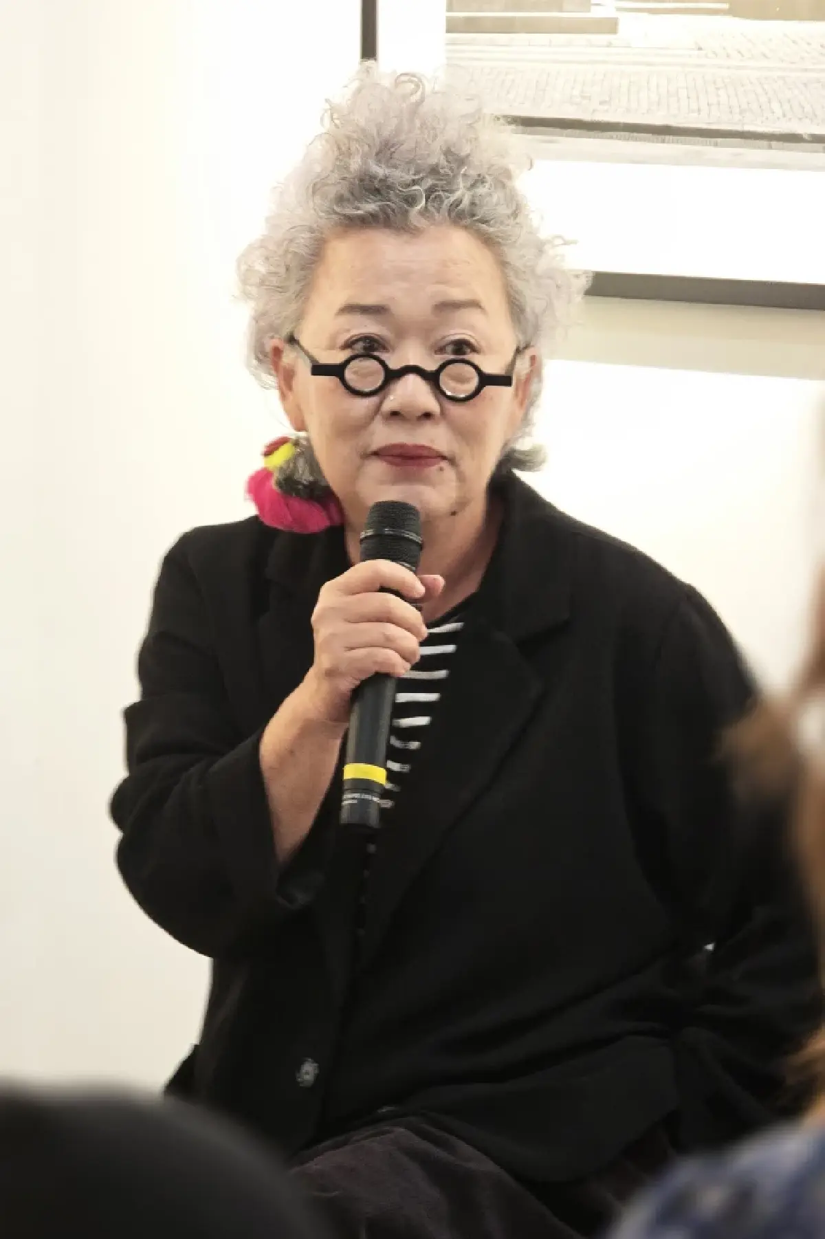 มิติใหม่! อ่านไป-ดมไป 'ไส้เดือนตาบอดในเขาวงกต’ ครบรอบ 10 ปี