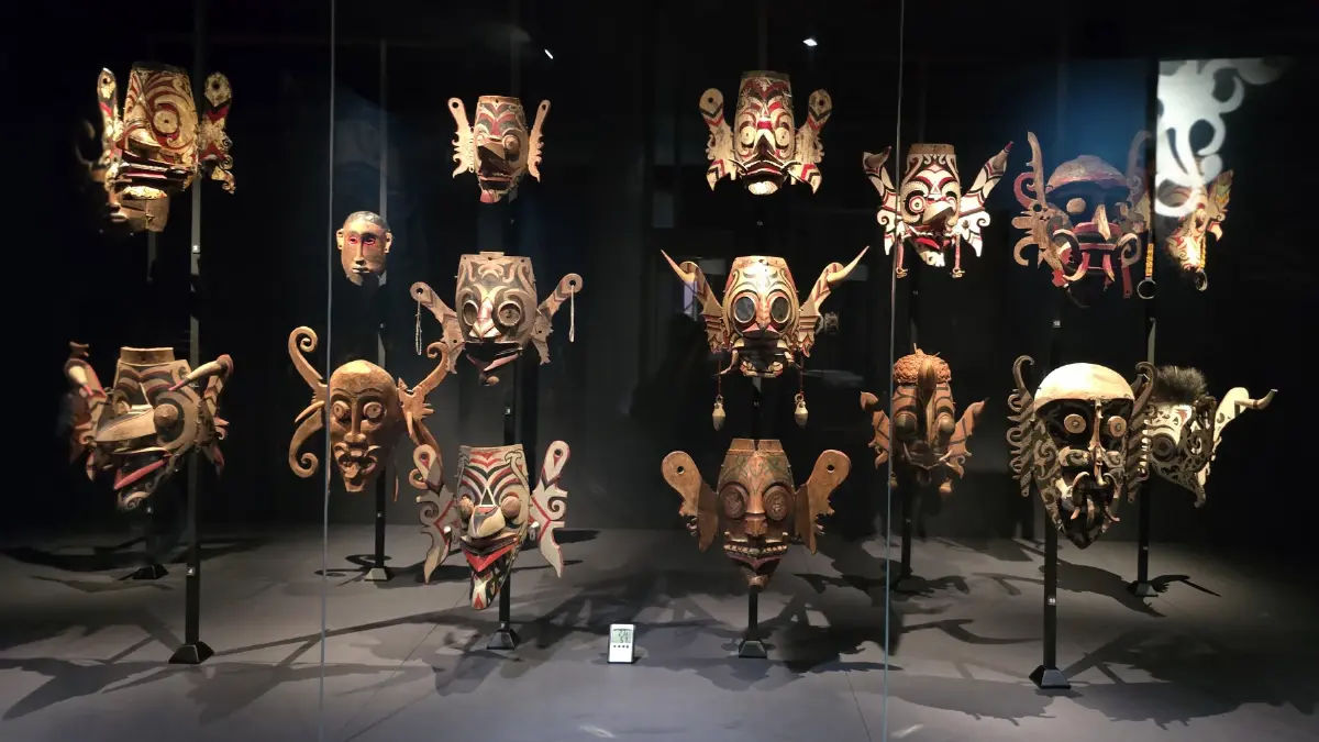 ชวนเที่ยว ‘กูชิง’ เมืองแมว สัมผัสวัฒนธรรมหลากหลายชนเผ่า ที่ ซาราวัก มาเลเซีย