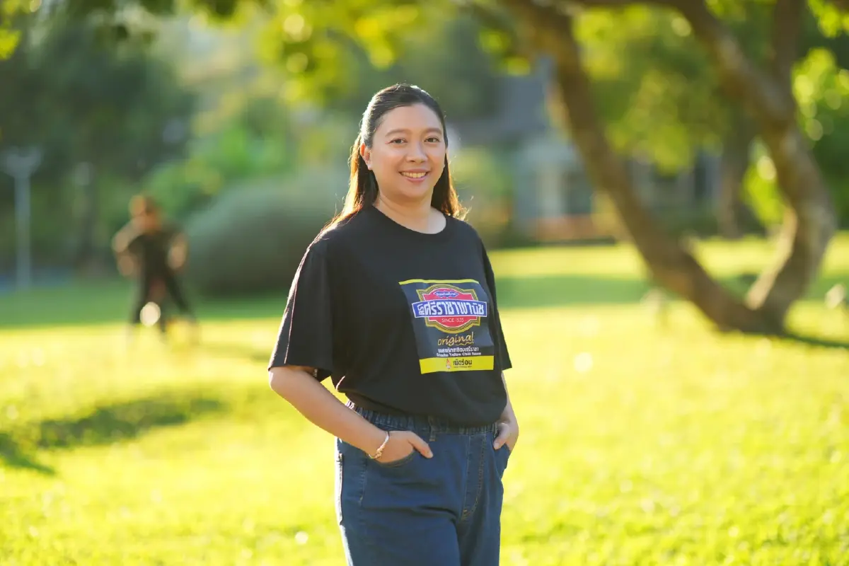 'ไทยเทพรส' GIVEBACK มากกว่าบริจาค  เน้นความต้องการ พื้นที่ชุมชนยั่งยืน