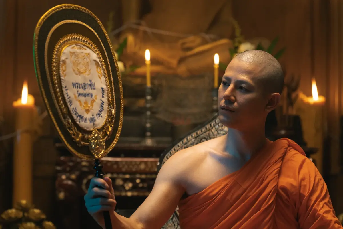 ‘สาธุ ๒’ จาก ‘พุทธพาณิชย์’ สู่ ‘พุทธ Politics’ สตรีมได้แล้ววันนี้