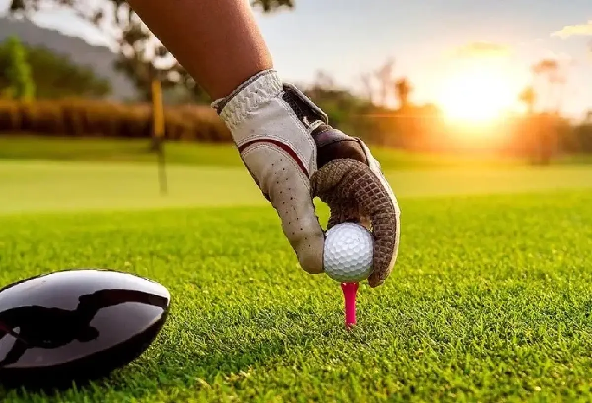 ‘Beyond Golf’เรียบง่ายทรงพลัง  ขับเคลื่อนไพน์เฮิร์สทสู่ความยั่งยืน