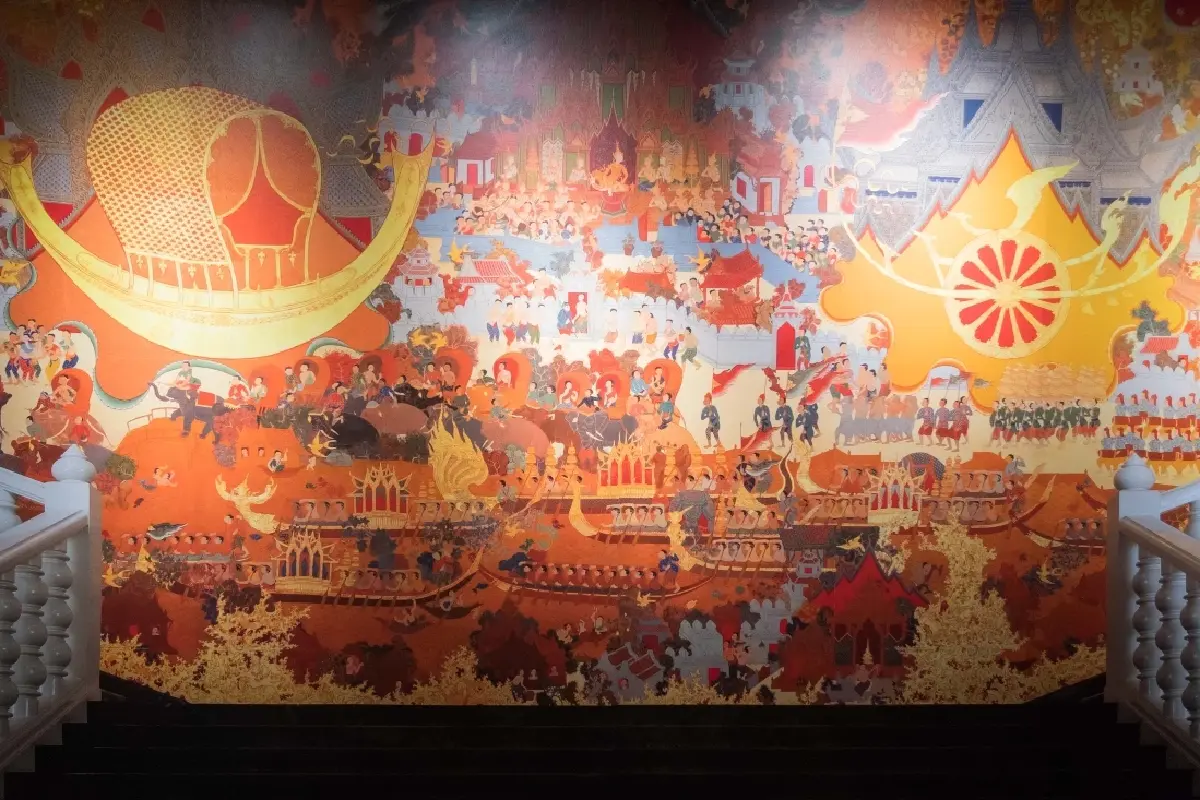 100 ปีชาตกาล ‘ท่านกูฏ’ ไพบูลย์ สุวรรณกุฎ กบฏวงการศิลปะไทยสมัยใหม่