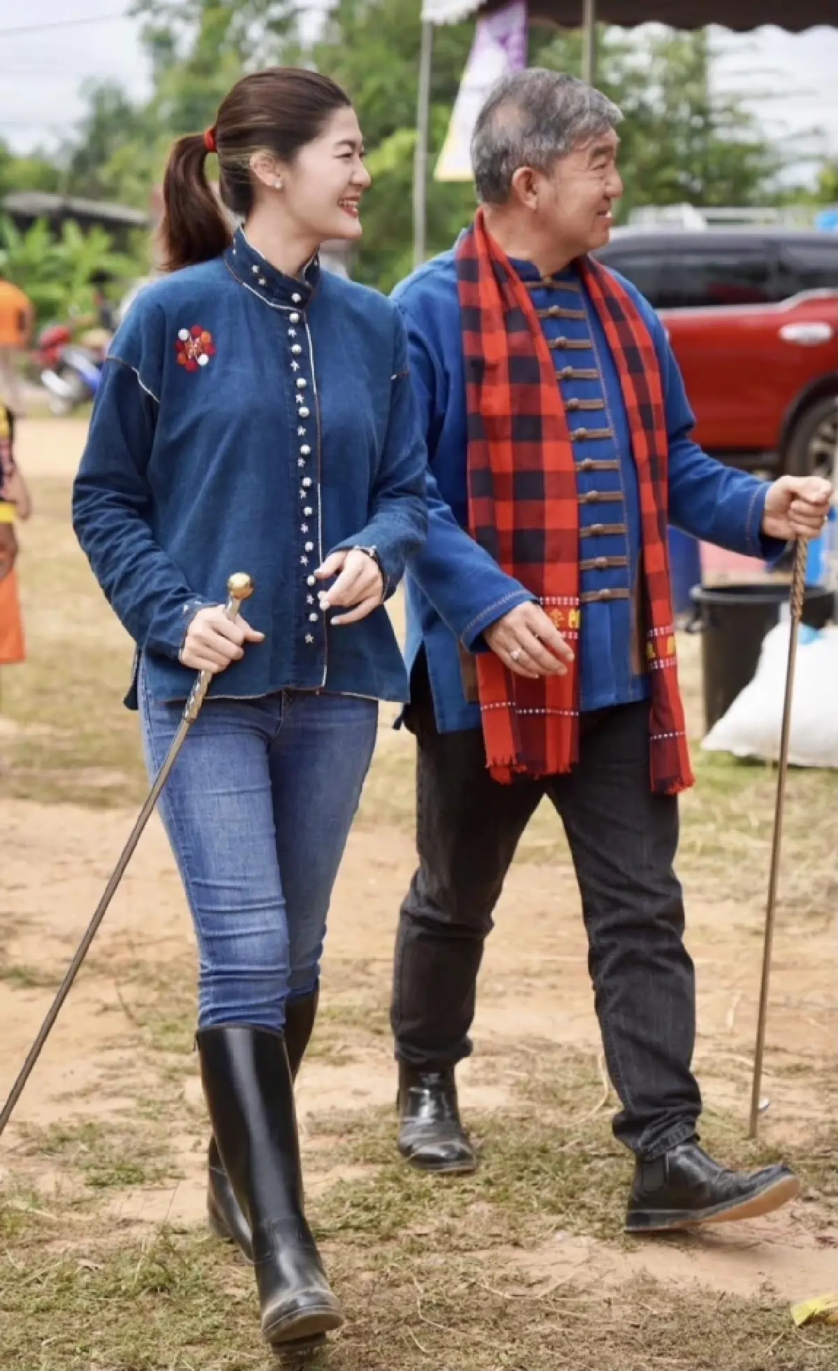 'ดูดจนล้น' แผลงฤทธิ์ ส่องพื้นที่ทับซ้อน 'ศรีสะเกษ-อุบล'