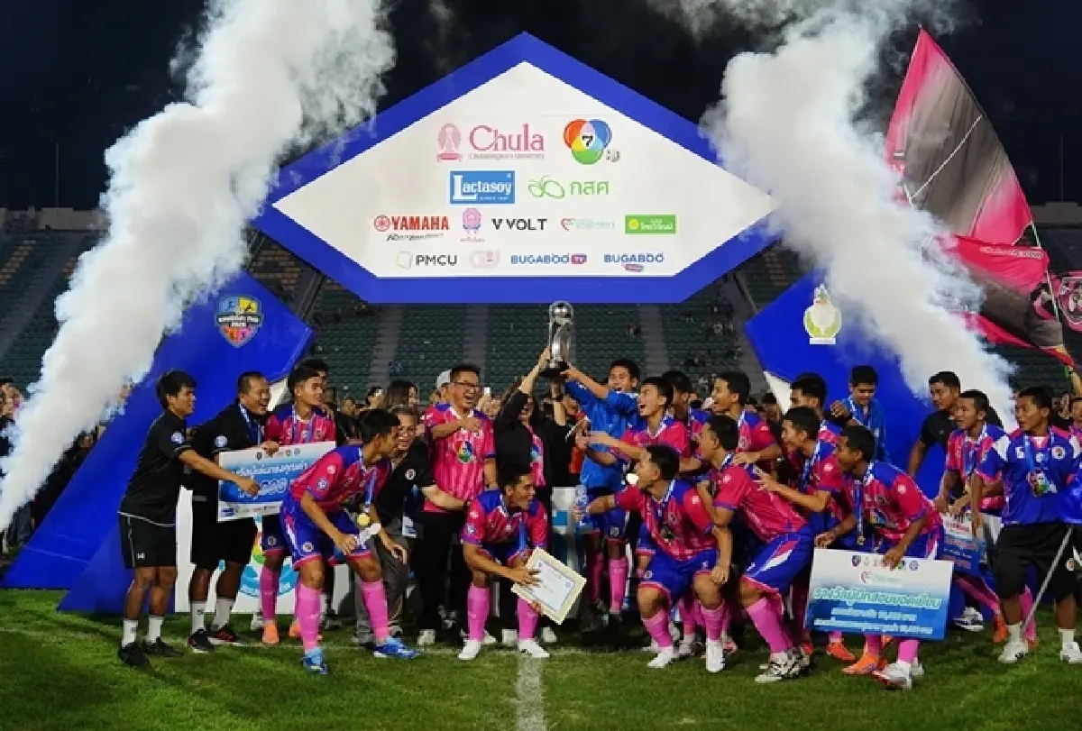 ช่อง 7HD ปรับตัวเชิงกลยุทธ์สู่สื่อใหม่ยุคดิจิทัล AI ในปี 2568