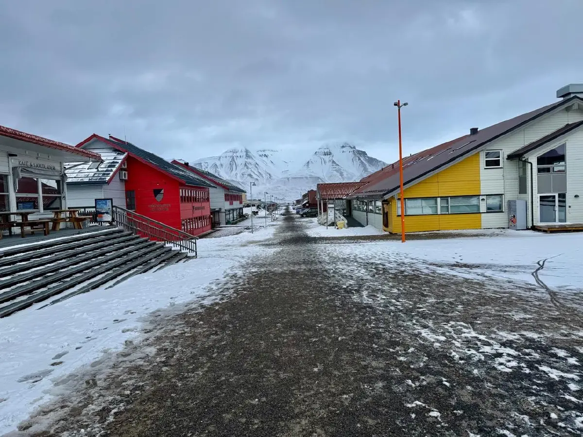 ‘สวาลบาร์ด’ ดินแดนที่เวลาไม่สำคัญอีกต่อไป | World Wide View