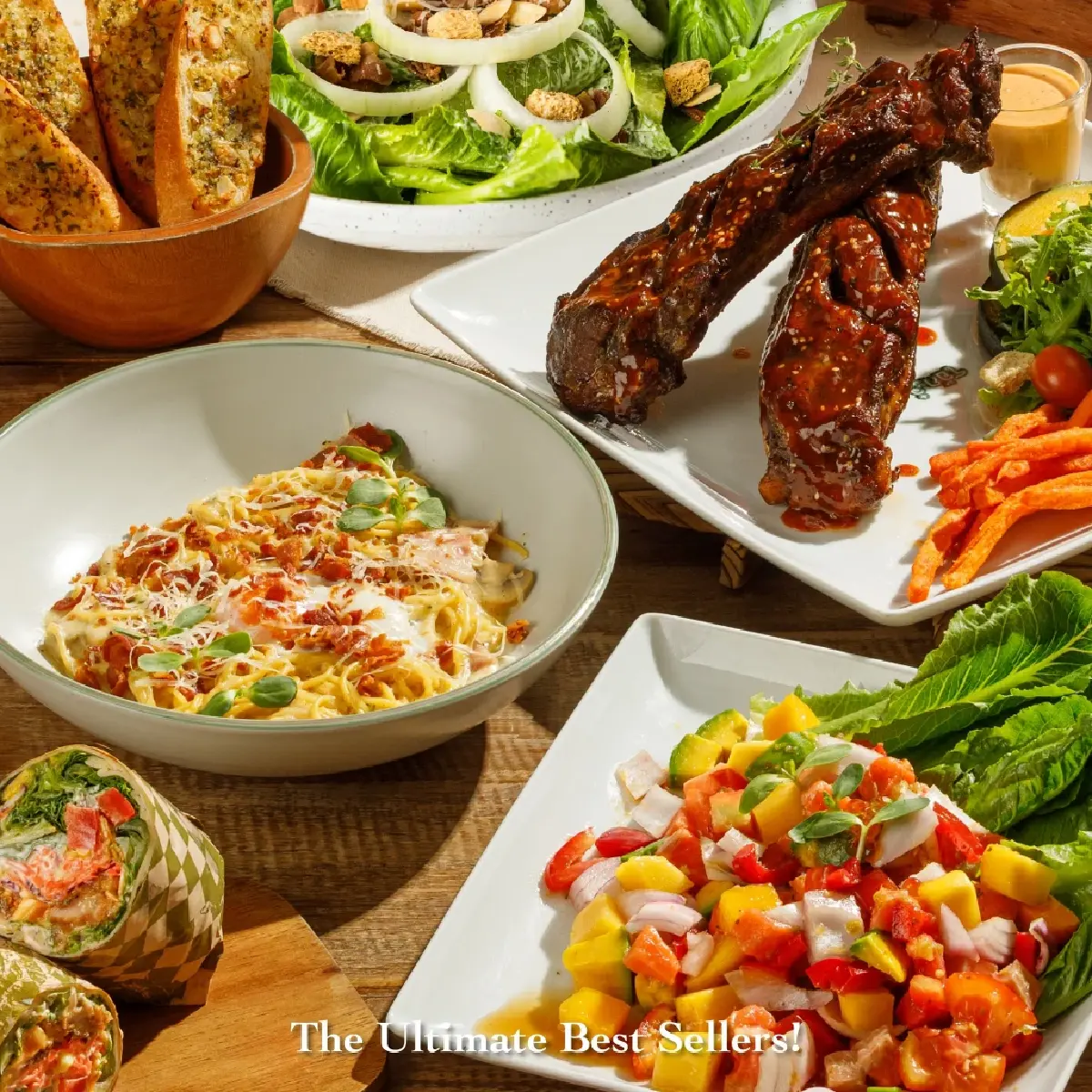 ‘โอ้กะจู๋’ ปรับเกมสู้ต้นทุน เพิ่มจานเดี่ยว-ทำเมนูไซซ์เล็ก แง้มปีหน้ามีแบรนด์ใหม่เพิ่ม