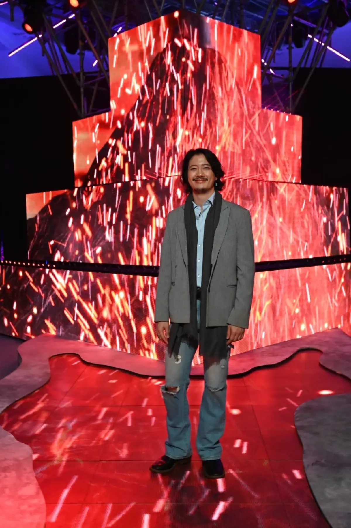 Avatar: Fire and Ash เปิดตัวยิ่งใหญ่ เนรมิตแพนดอร่ามาไว้กลางกรุง