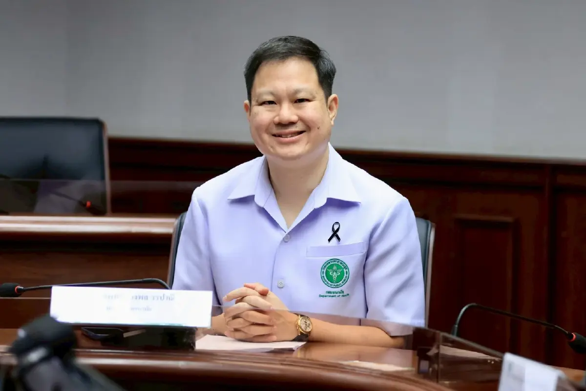 ‘สุขภาพทรุด’จาก‘ไลฟ์สไตล์ผิดเพี้ยน’  หลักสูตร ‘LIFE’ จัดการต้นตอสู่ 'ชีวิตยืนยาว'