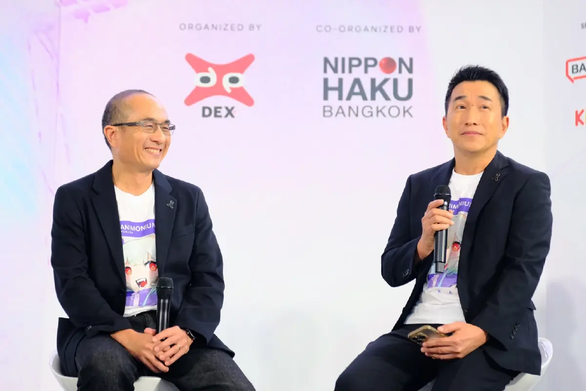 จักรวาล J-POP Culture เงินสะพัดทั่วโลก 7.7 แสนล้านบาทต่อปี กำลังซื้อ Gen Y-Z ในไทยโตสูง