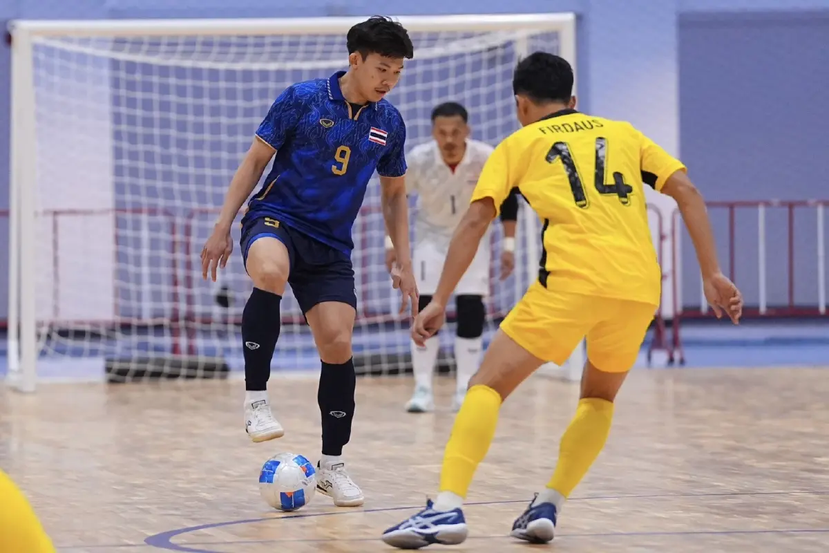 สรุปเหรียญทองซีเกมส์ 2025 (16 ธ.ค.68) ดูโปรแกรมแข่ง SEA Games 2025