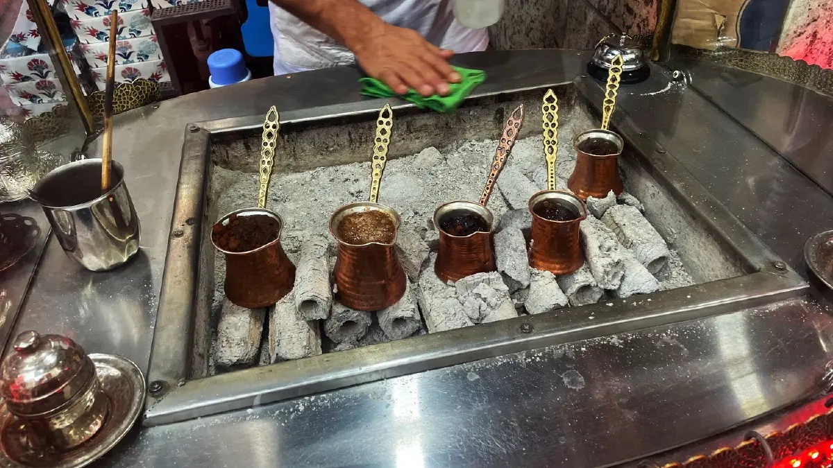 อิสตันบูล One Day Trip ปักหมุด 4 แลนด์มาร์กสุดปัง รอต่อเครื่องก็เที่ยวได้