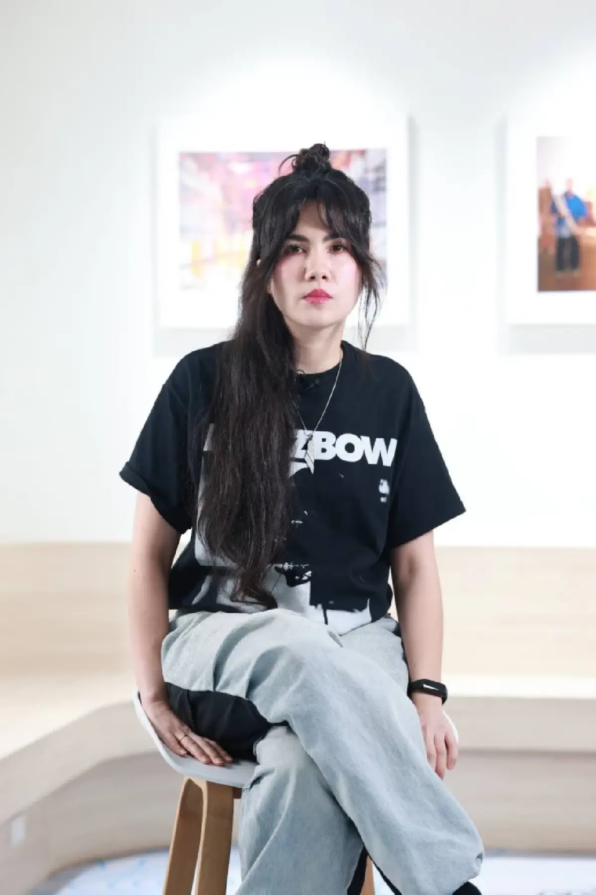 ศิลปินระดับโลก เปิดไอเดียก่อนโชว์จริง ใน Bangkok Art Biennale 2026