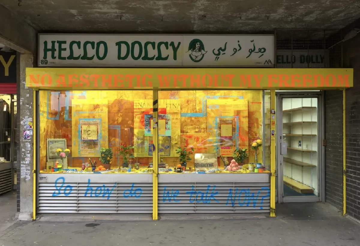 ศิลปินระดับโลก เปิดไอเดียก่อนโชว์จริง ใน Bangkok Art Biennale 2026