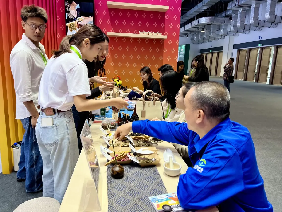 ททท. บุกงานเทรดโชว์ท่องเที่ยว CITM 2025 เจาะตลาดจีนตอนใต้