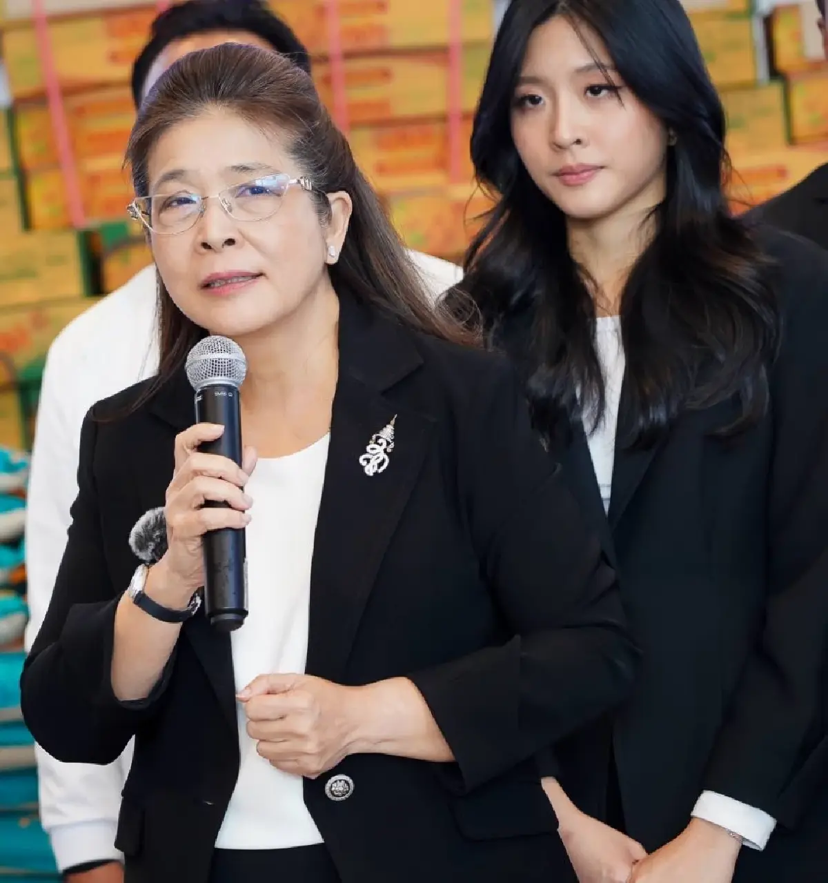 ดราม่าร้อน 'โดม' อัดคลิปขอโทษ ยอมรับผิดคอมเมนต์คุกคาม 'น้องจินนี่'