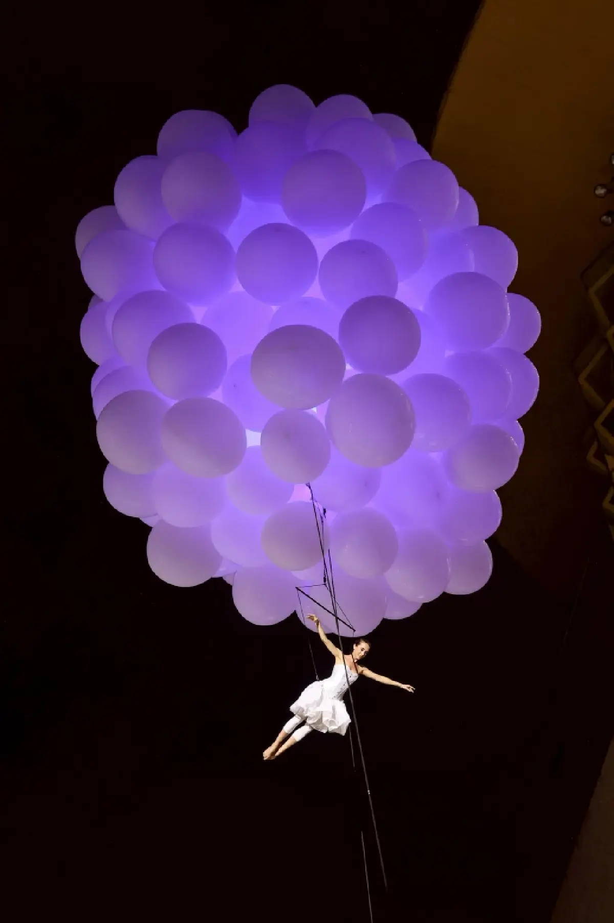 สยามพารากอน ส่งสุขแบบจัดเต็ม ยกทัพเวิลด์คลาสไอคอนิกอีเวนต์มอบความสุขตลอดธันวาคม