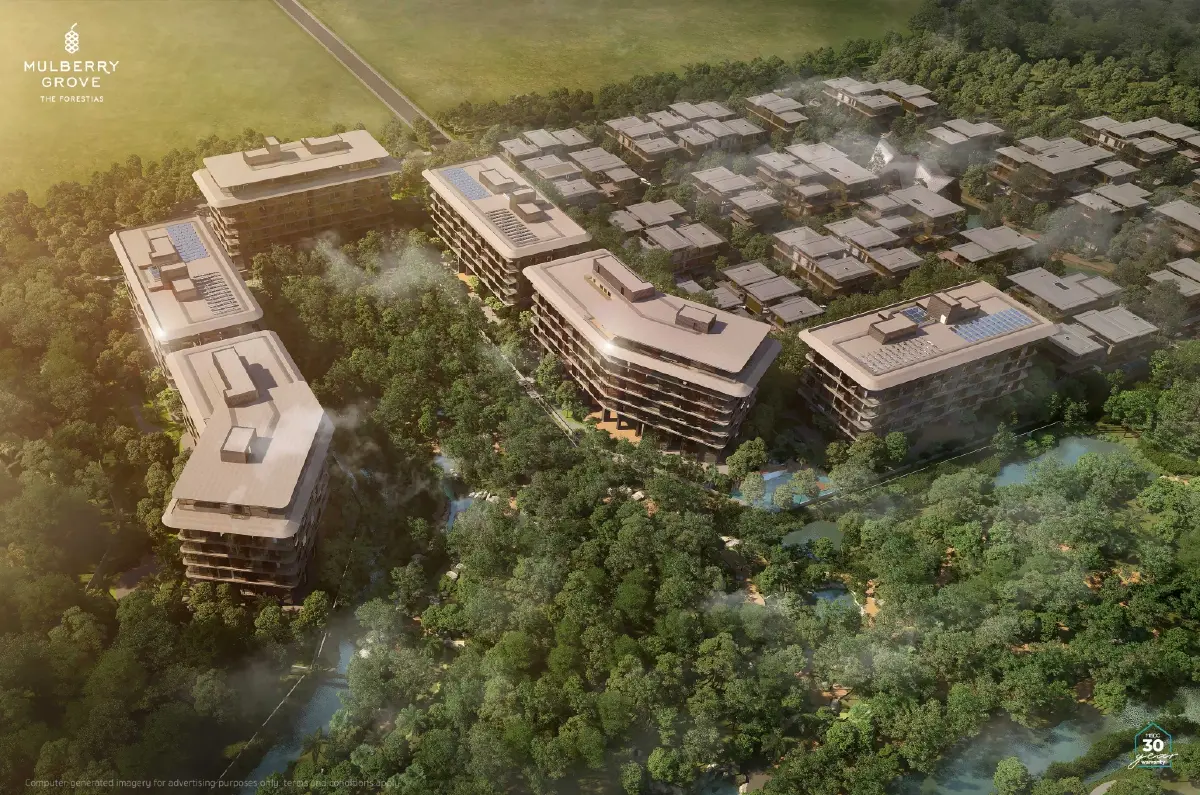 MQDC เผยทิศทางธุรกิจปี 2569 พร้อมส่งมอบโครงการที่ก่อสร้างเสร็จแล้ว