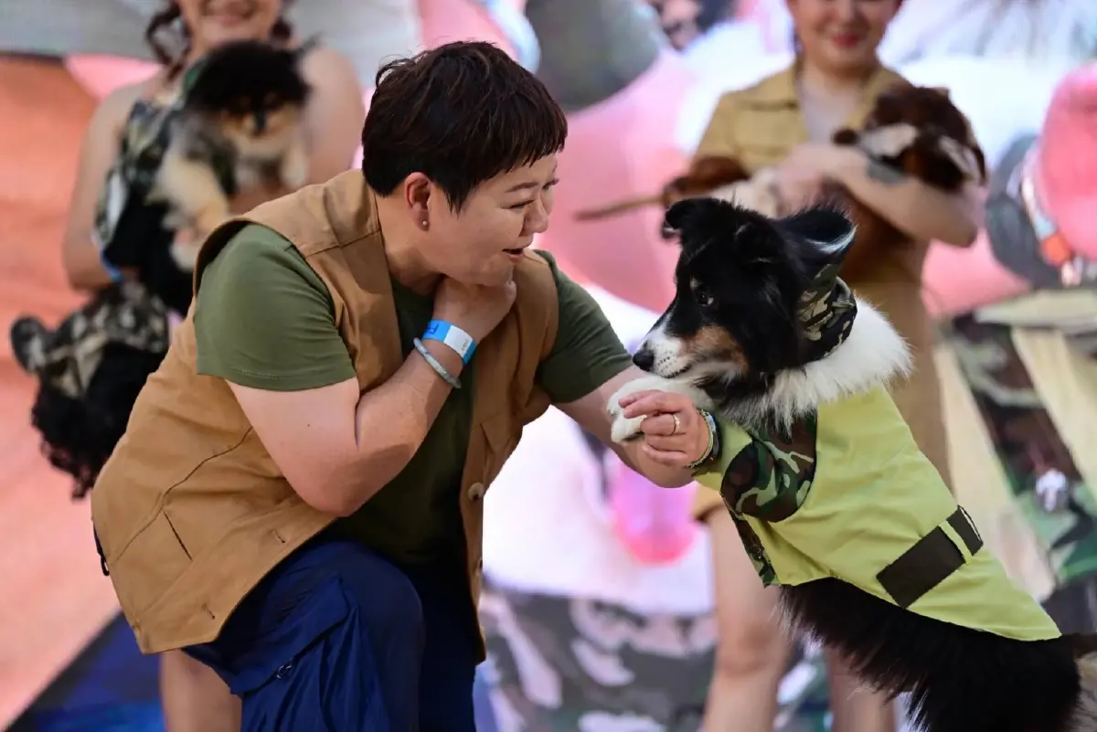 JerHigh จับมือพี่จอง-คัลแลน เปิดงาน ‘ใจฟูDAY2’
