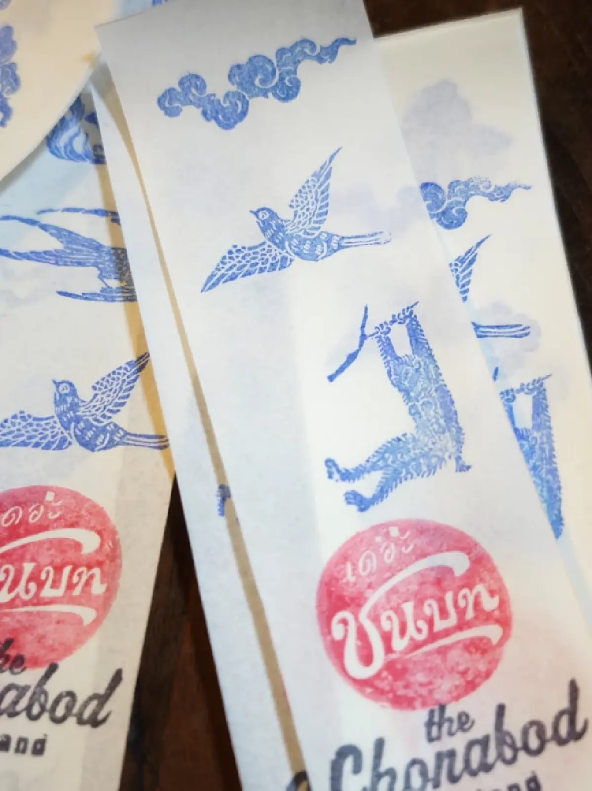 ยืนหยัดมา 30 ปี ‘เดอะ ชนบท’ ของที่ระลึกจากเมืองไทยราคาไม่แพง