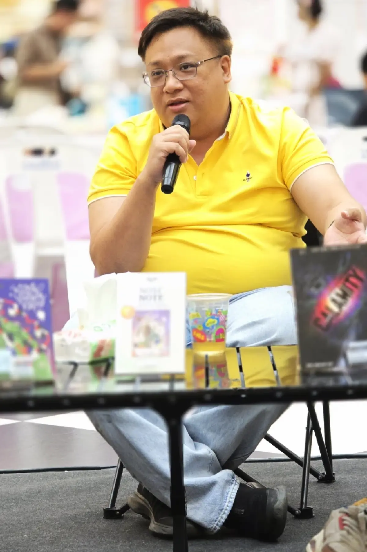 ยกระดับ วงการ ‘หนังสือ’ สู่นานาชาติ ต้องลงดาบ! ผู้ละเมิดลิขสิทธิ์