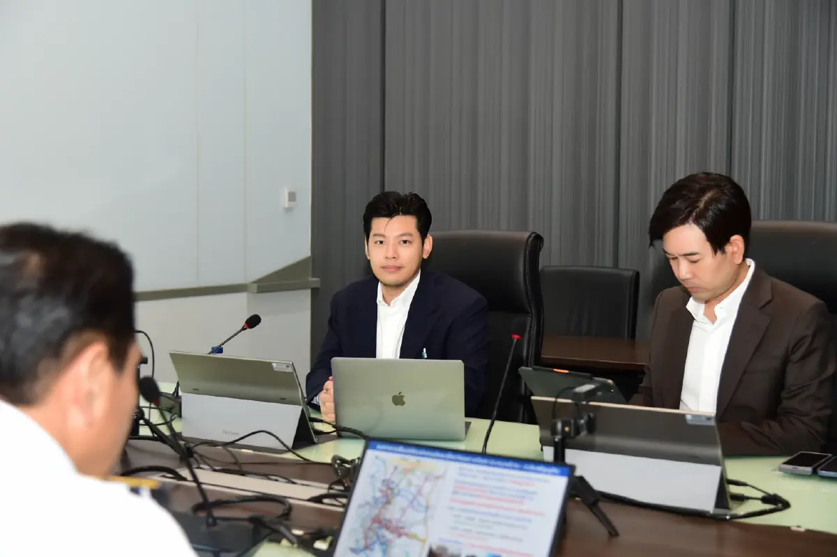 กทพ. แจง 3 ประเด็น จำเป็นต้องเดินหน้า 'ด่วนเกษตร' แก้ปัญหารถติด