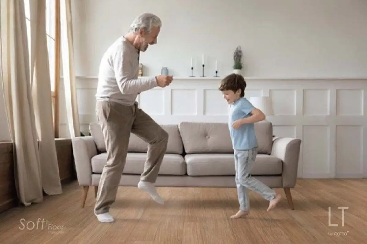 สูตรลงทุน 'Well-being พนักงาน' สไตล์ SCGD ด้วย 3 หลักสู่ความยั่งยืน