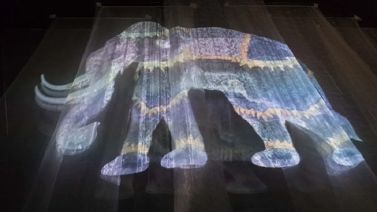 100 ปีชาตกาล ‘ท่านกูฏ’ ไพบูลย์ สุวรรณกุฎ กบฏวงการศิลปะไทยสมัยใหม่