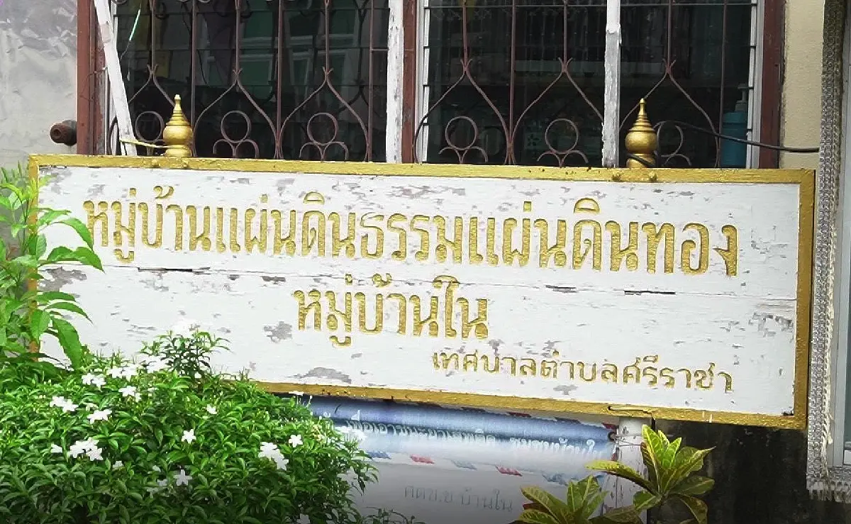 เที่ยวศรีราชา ปักหมุด 'ชุมชนบ้านใน' เรียนรู้การอนุรักษ์ สัมผัสวิถีทะเลใกล้กรุง