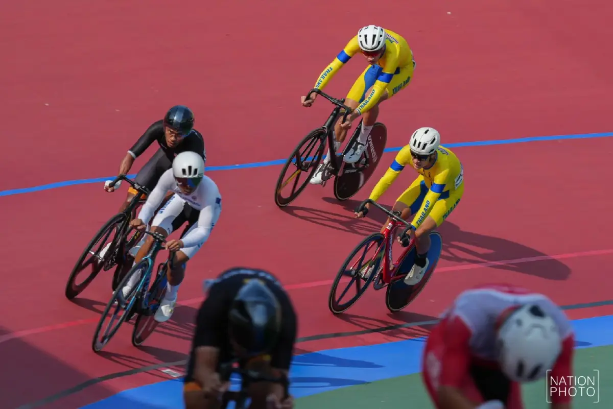 ตารางสรุปเหรียญทองซีเกมส์ 2025 (20 ธ.ค.68) ไทยผงาดเจ้าเหรียญทอง