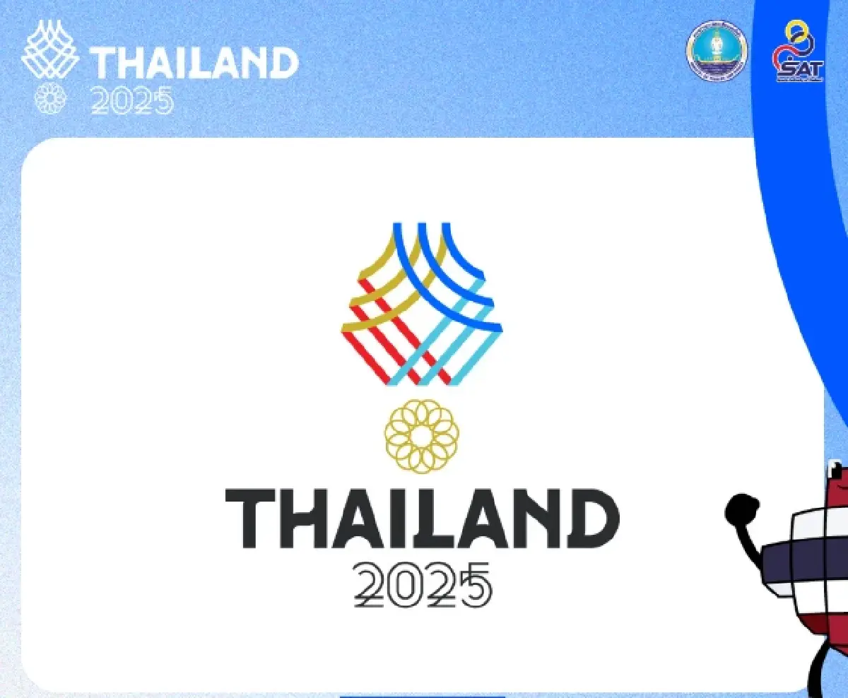 แบมแบม GOT7 ขึ้นโชว์พิธีเปิด ซีเกมส์ 2025 ไทยเจ้าภาพ จองตั๋วดูฟรี