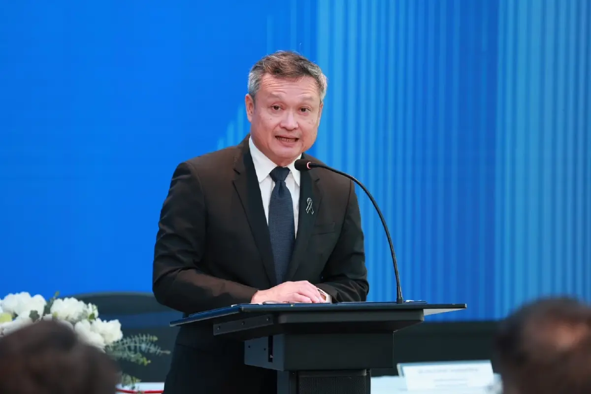 ‘ธรรมศาสตร์’ เปิดสอน ‘ลงทุนในอสังหาฯ’ ปั้นหลักสูตรตอบโจทย์ Gen Z