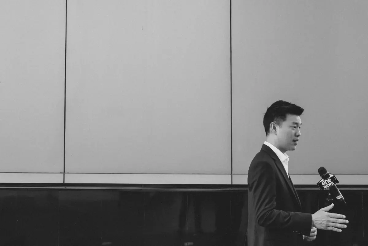 'เท้ง' ย้ำเลือกตั้ง 69 สำคัญ ปชช.เป็นใหญ่ 11 ม.ค.เปิดทีมบริหาร