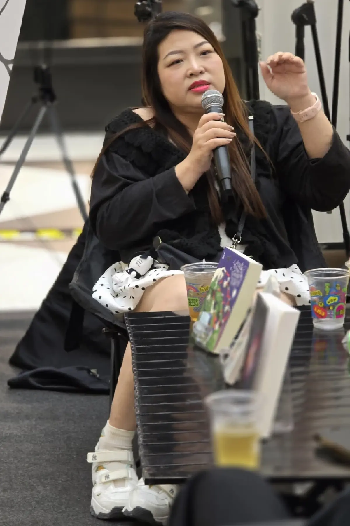 ยกระดับ วงการ ‘หนังสือ’ สู่นานาชาติ ต้องลงดาบ! ผู้ละเมิดลิขสิทธิ์