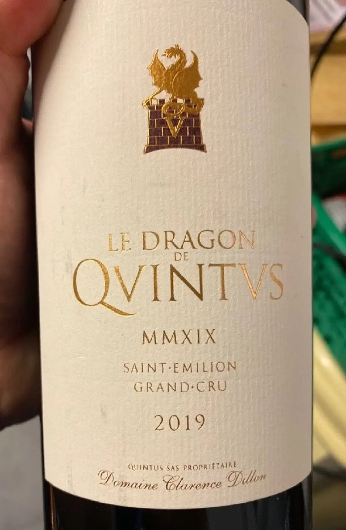 '10 ไวน์ฉลากสอง' แห่งความประทับใจในปี 2568