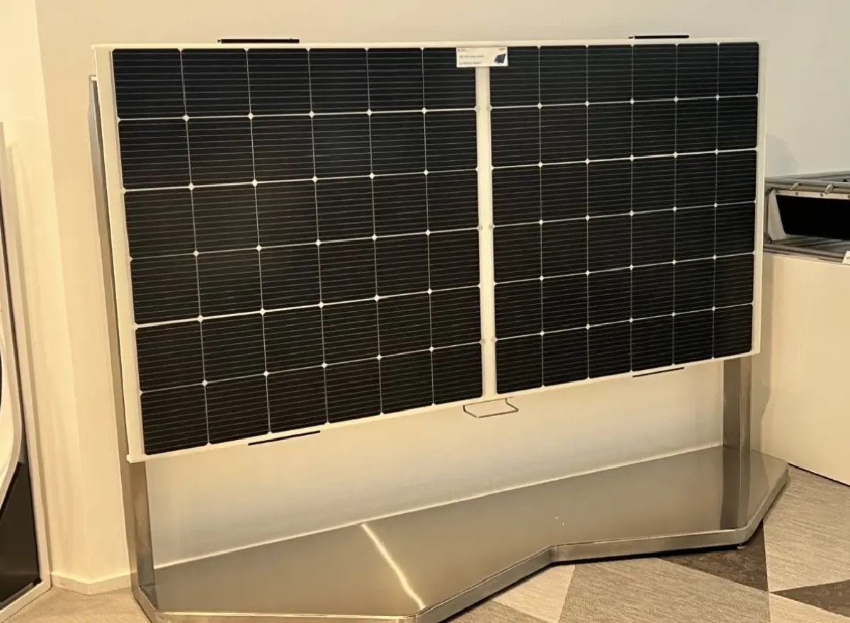 ‘SABIC’ ปฏิวัติวงการเคมีภัณฑ์ ตั้งเป้าคาร์บอนเป็นกลาง พัฒนาบ้านใช้พลังงานเป็นศูนย์