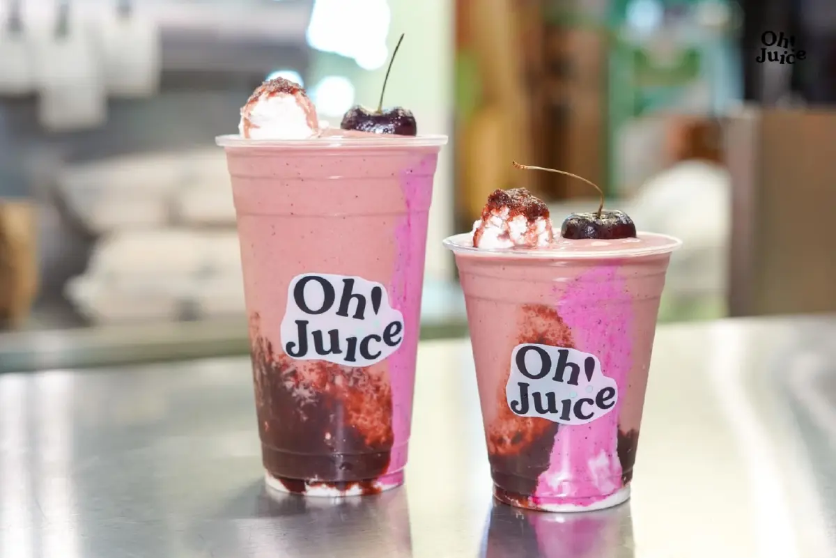 ‘โอ้กะจู๋’ ปรับเกมสู้ต้นทุน เพิ่มจานเดี่ยว-ทำเมนูไซซ์เล็ก แง้มปีหน้ามีแบรนด์ใหม่เพิ่ม