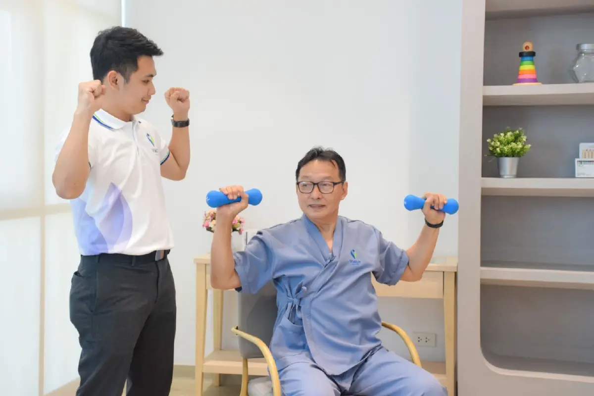 5 โรคยอดฮิตปี 2568 NCDs ครองแชมป์ คนทำงาน–คนเมืองเสี่ยงสูง