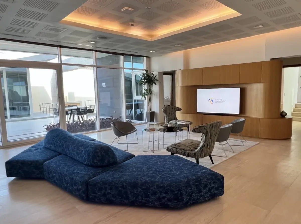 ‘SABIC’ ปฏิวัติวงการเคมีภัณฑ์ ตั้งเป้าคาร์บอนเป็นกลาง พัฒนาบ้านใช้พลังงานเป็นศูนย์