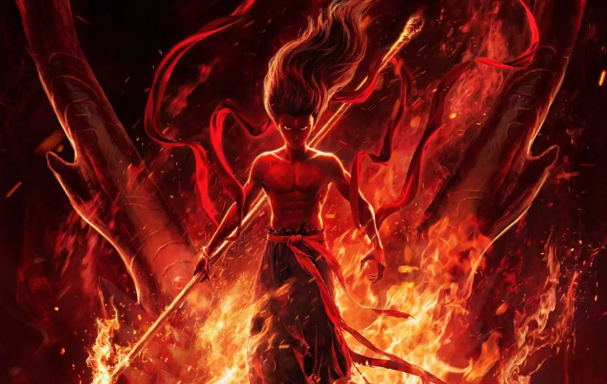 ‘นาจา 2’ คว้าแชมป์หนังทำเงินสูงสุดทั่วโลกประจำปี 2568