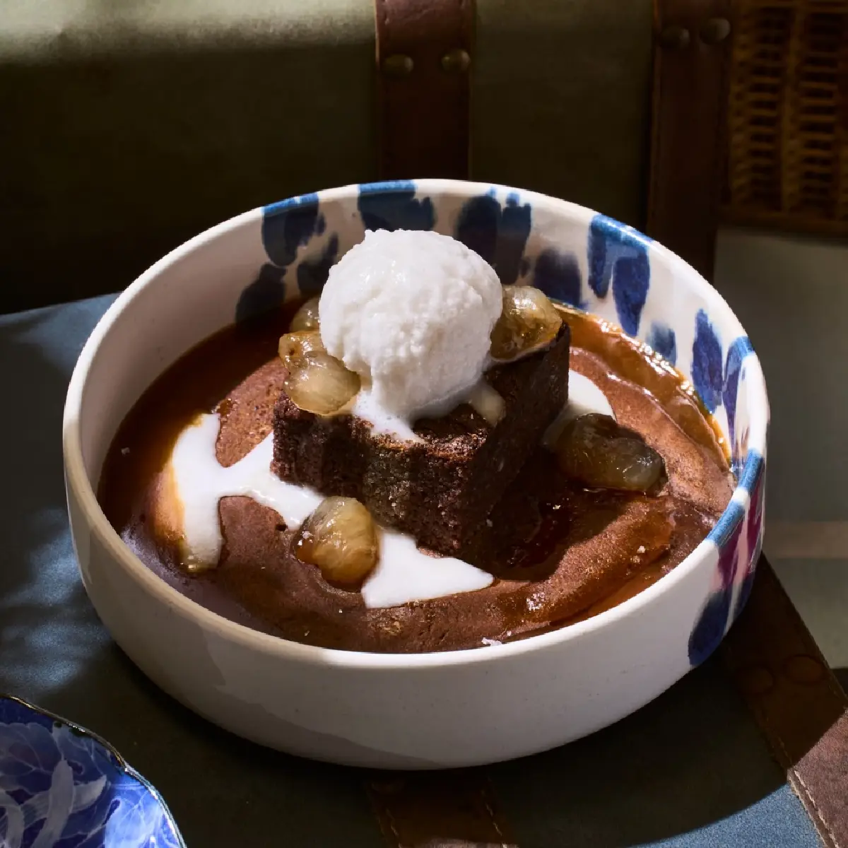 จาก 'ศรีตราด' สู่ 'ห้องของศรี' เชิดชูรสชาติอาหารตะวันออก