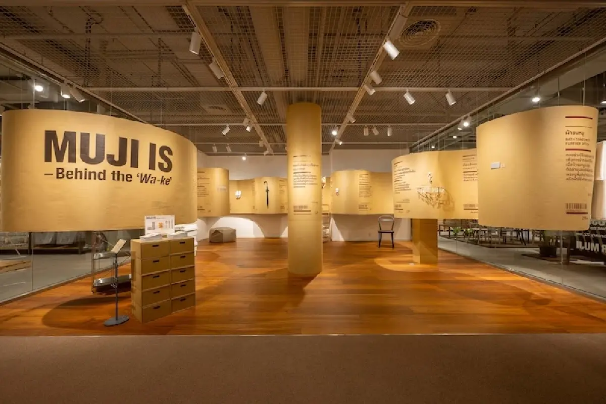 ‘มูจิ’ ไม่ได้แพง แต่ผู้บริโภคยังไม่รู้จัก สู่เหตุผลเปิด ‘MUJI Central World Flagship Store’
