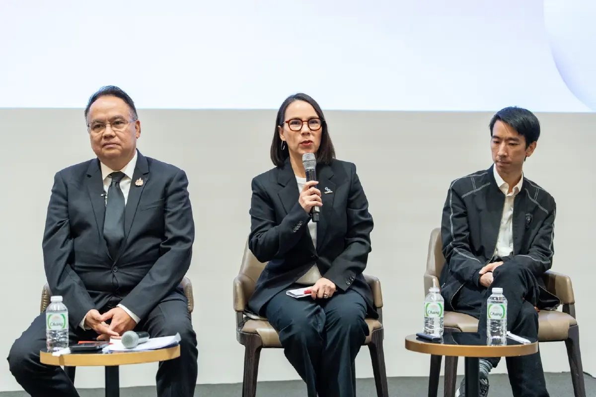 ระบบนิเวศ 7 มิติ ข้อเสนอเชิงนโยบายผลักดัน Creator Economy