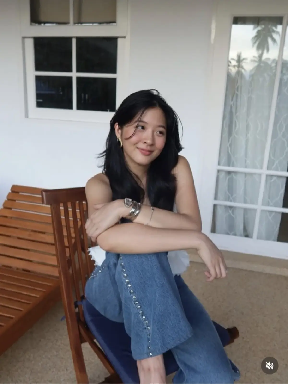 'จินนี่ ยศสุดา' โพสต์ฟาดกลับ ลั่นขอปกป้องศักดิ์ศรี คุกคามทางเพศไม่ใช่เรื่องปกติ