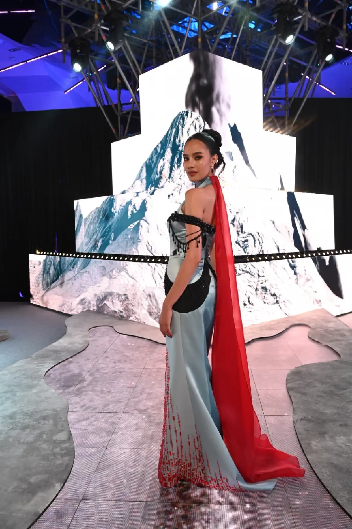 Avatar: Fire and Ash เปิดตัวยิ่งใหญ่ เนรมิตแพนดอร่ามาไว้กลางกรุง