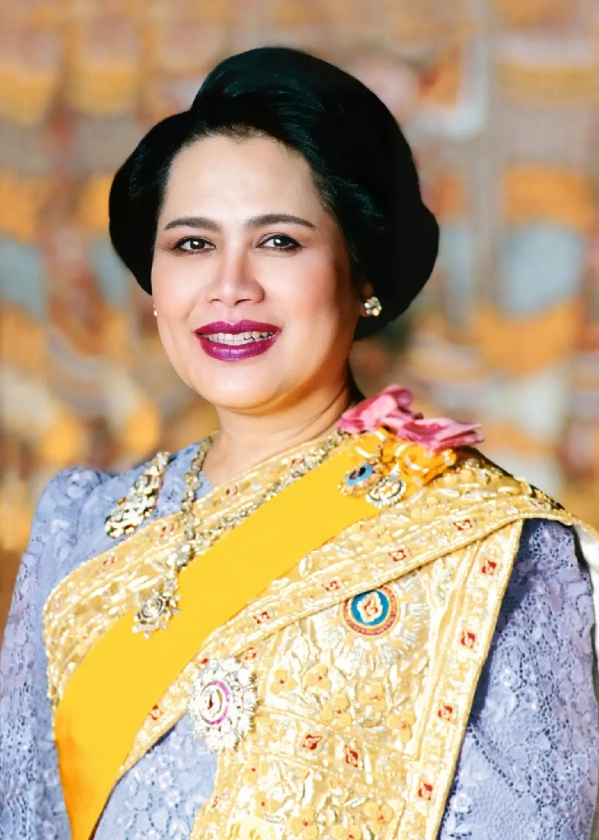 ‘สมเด็จพระพันปีหลวง’ พระราชอัธยาศัย 'รักการอ่าน' กับวงการ ‘วรรณกรรมไทย’