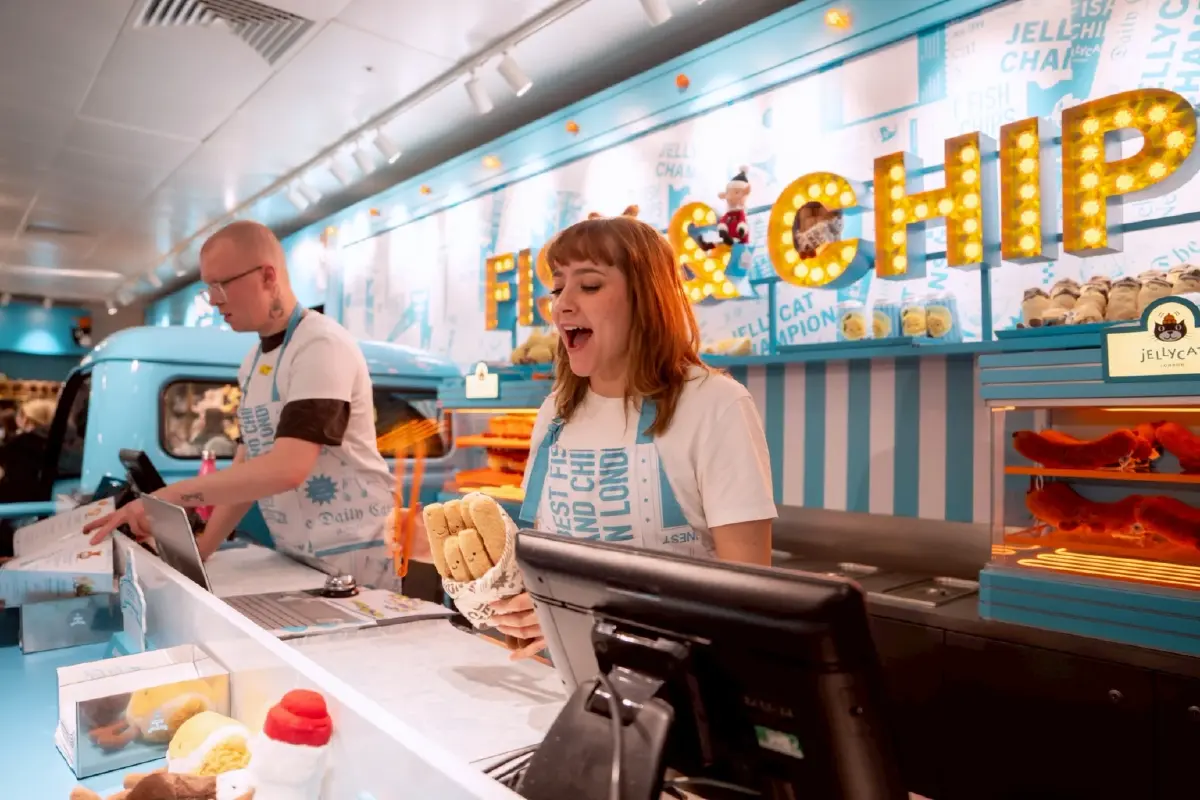 ผู้นำต้องฟังมากกว่าพูด ‘ชาติ จิราธิวัฒน์’ แชร์ปรัชญาการทำงาน ใช้ได้ทุกยุค