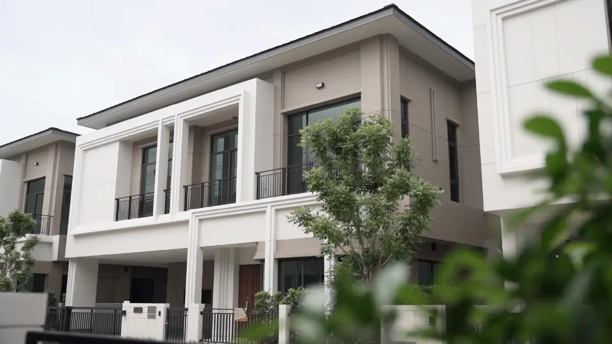 SC Asset x TOA เมื่อสีเขียวไม่ได้แค่สวย แต่สร้างสุขภาพและกำไรระยะยาว