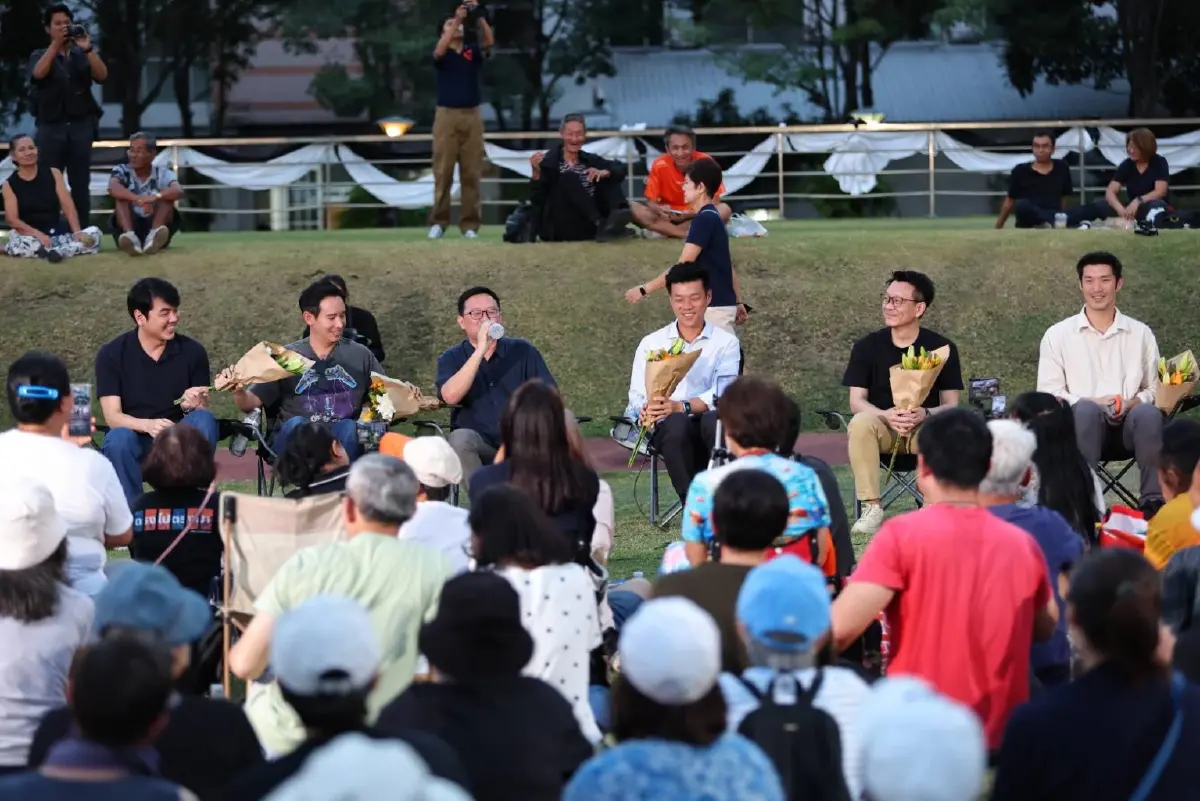 ลุ้นแลนด์สไลด์ เปลี่ยนสมการ การเมือง 3 ขั้ว รัฐพันลึกชี้ขาดนายกฯ